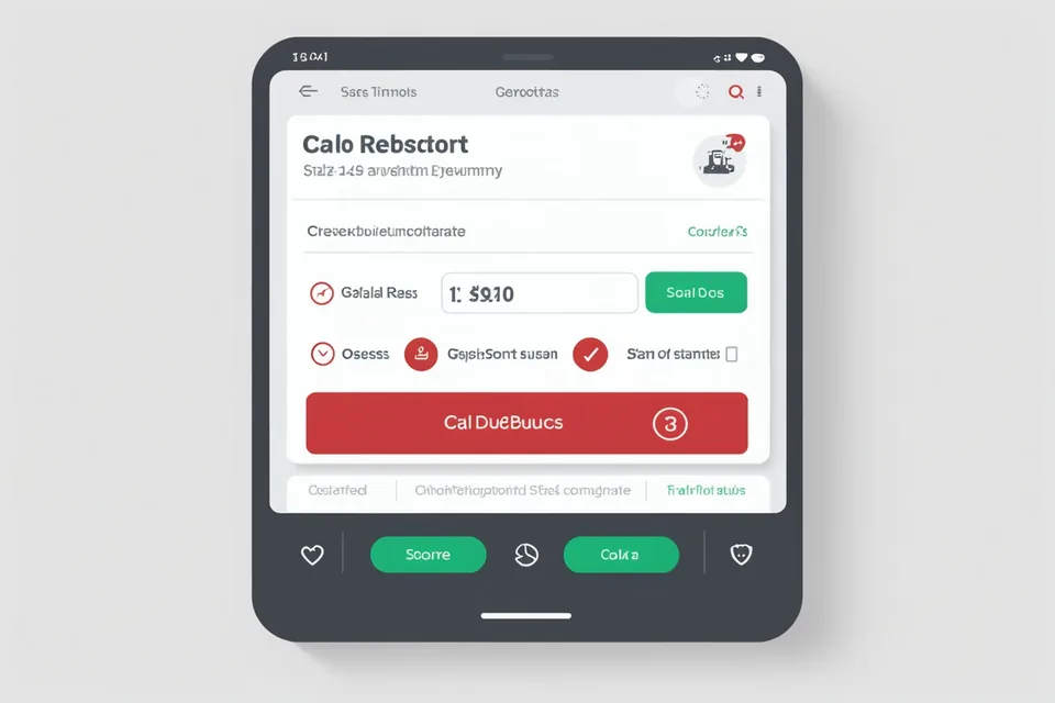 CRM write-back showing auto-populated record