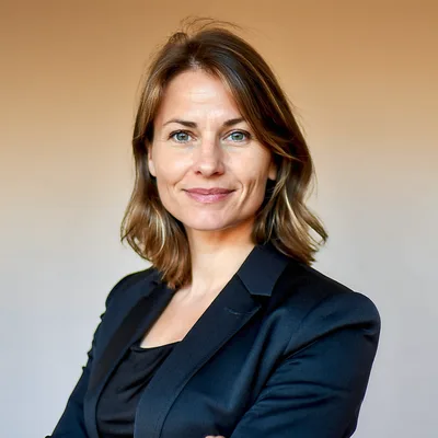 Camille Dufour, Engineering Lead at Cor