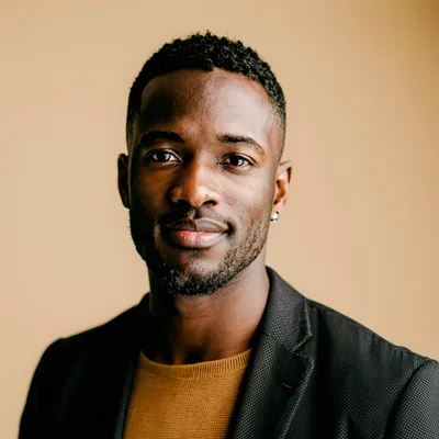 Marcus Osei, Head of Customer Success at Cor