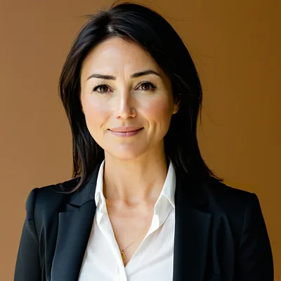 Priya Nakamura, Head of Product at Cor